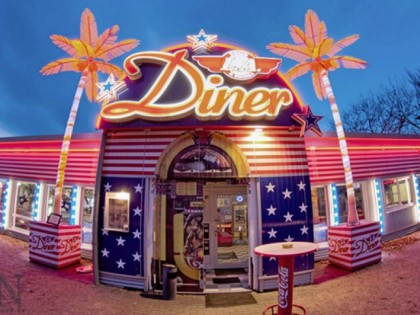 Фото: L.A. Diner Betriebs